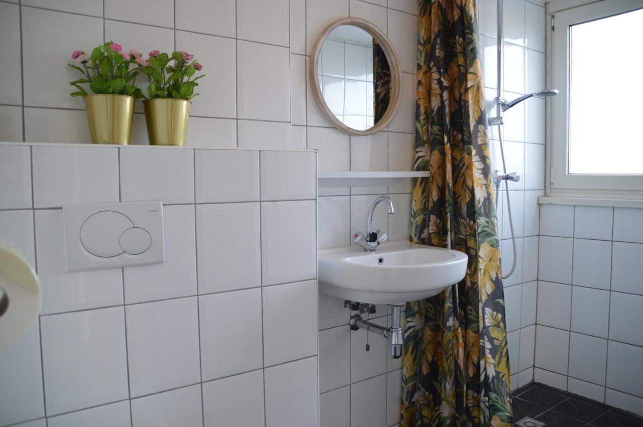 Seapaerdje Apartment Bergen aan Zee Bagian luar foto